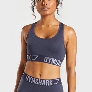 Gymshark Fit Sports Bra